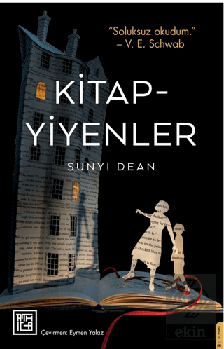 Kitapyiyenler