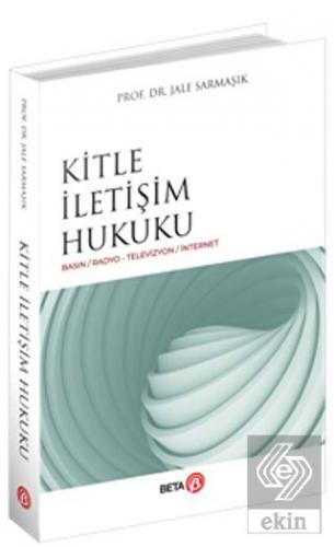 Kitle İletişim Hukuku