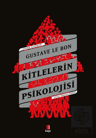 Kitlelerin Psikolojisi