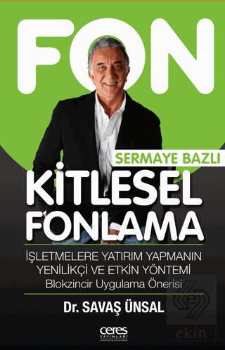 Kitlesel Fonlama