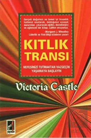 Kıtlık Transı