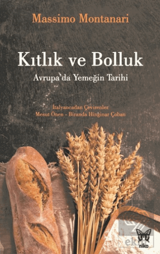 Kıtlık ve Bolluk