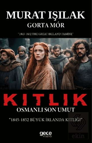 Kıtlık