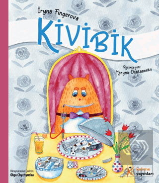 Kivibik