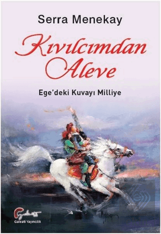 Kıvılcımdan Aleve