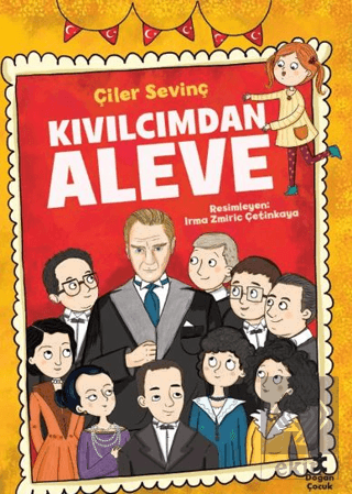 Kıvılcımdan Aleve