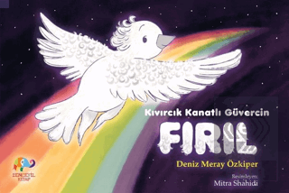 Kıvırcık Kanatlı Güvercin Fırıl