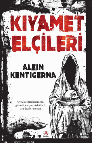 Kıyamet Elçileri