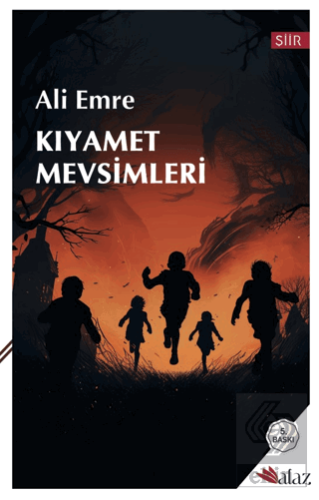 Kıyamet Mevsimleri