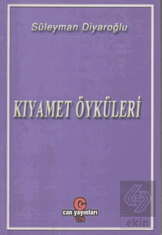 Kıyamet Öyküleri