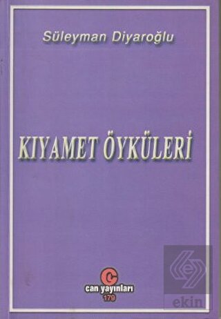 Kıyamet Öyküleri