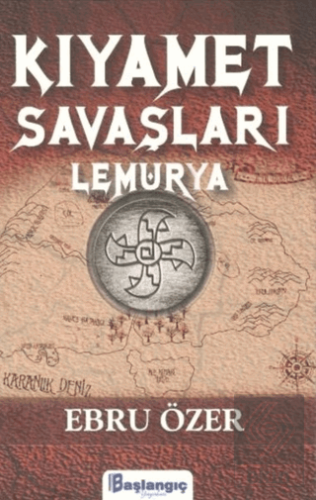 Kıyamet Savaşları Lemurya