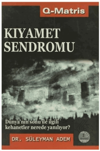 Kıyamet Sendromu