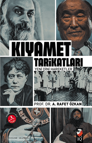 Kıyamet Tarikatları