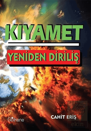 Kıyamet; Yeniden Diriliş