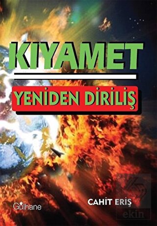 Kıyamet; Yeniden Diriliş