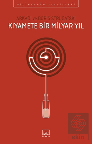 Kıyamete Bir Milyar Yıl