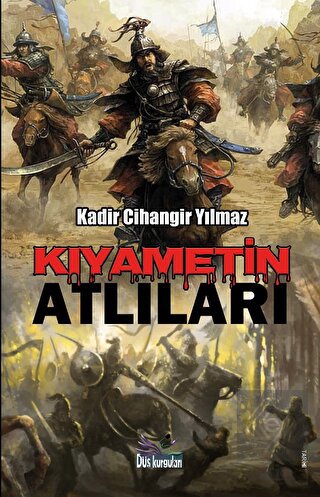 Kıyametin Atlıları