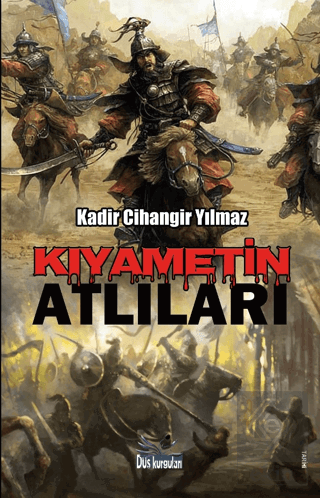 Kıyametin Atlıları