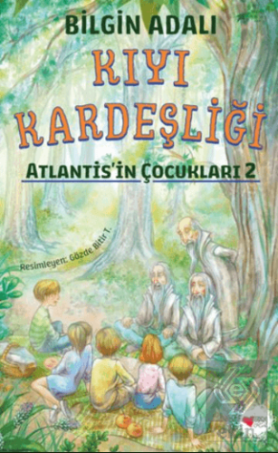 Kıyı Kardeşliği - Atlantisin Çocukları 2