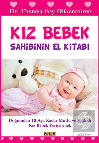 Kız Bebek Sahibinin El Kitabı