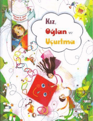 Kız, Oğlan ve Uçurtma