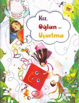 Kız, Oğlan ve Uçurtma