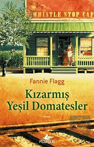 Kızarmış Yeşil Domatesler