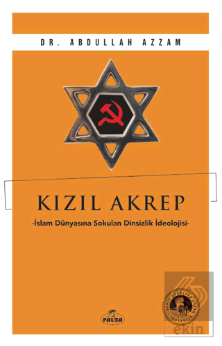 Kızıl Akrep