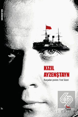 Kızıl Ayzenştayn