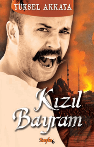 Kızıl Bayram