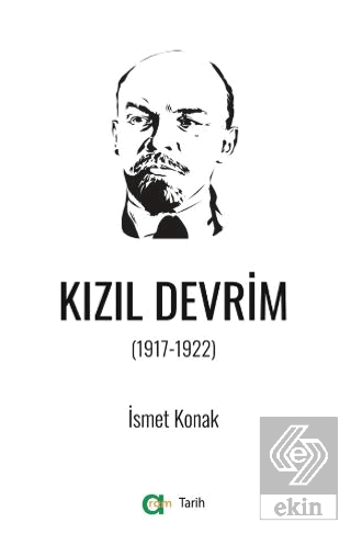 Kızıl Devrim (1917-1922)