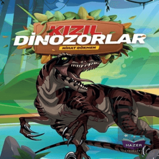 Kızıl Dinozorlar