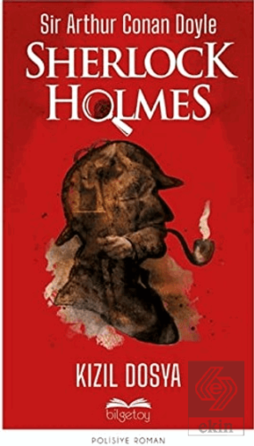 Kızıl Dosya - Sherlock Holmes