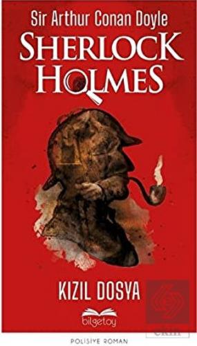 Kızıl Dosya - Sherlock Holmes