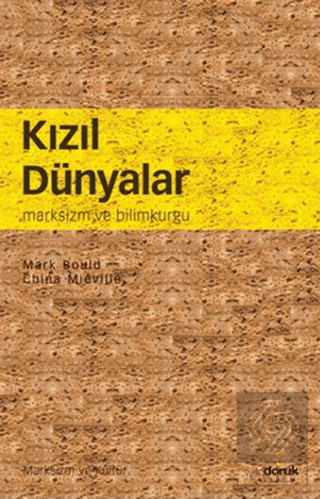 Kızıl Dünyalar