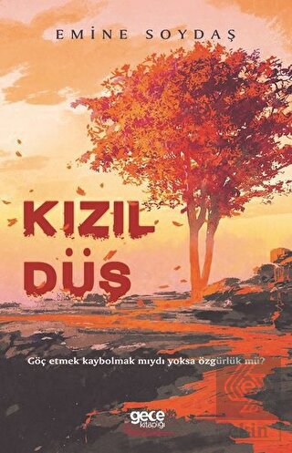 Kızıl Düş