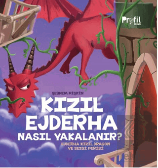 Kızıl Ejderha Nasıl Yakalanır?