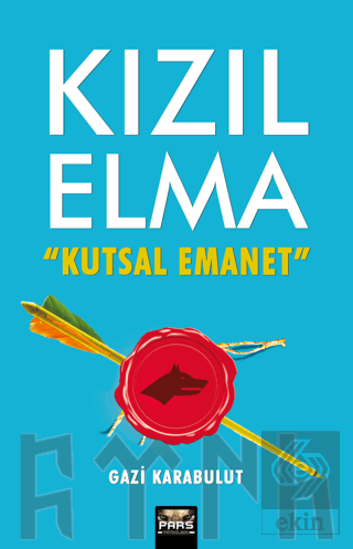 Kızıl Elma Kutsal Emanet