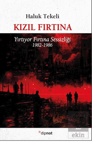 Kızıl Fırtına