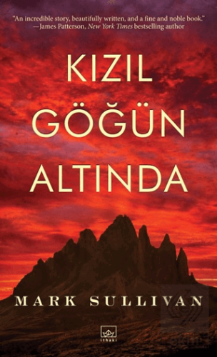 Kızıl Göğün Altında