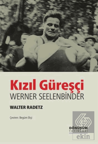 Kızıl Güreşçi Werner Seelenbinder