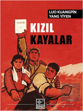 Kızıl Kayalar