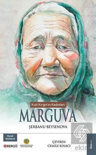 Kızıl Kırgın\'ın Kadınları Marguva