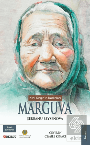 Kızıl Kırgın\'ın Kadınları Marguva