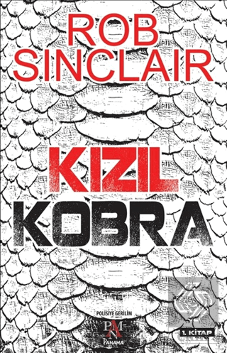 Kızıl Kobra