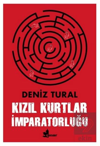 Kızıl Kurtlar İmparatorluğu