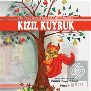 Kızıl Kuyruk