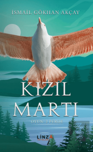 Kızıl Martı