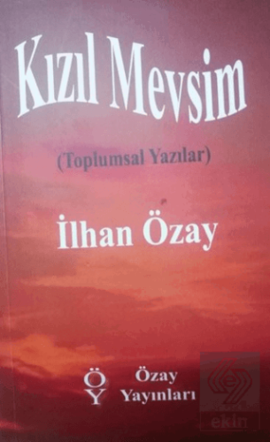 Kızıl Mevsim